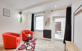 Studio Saint Julien